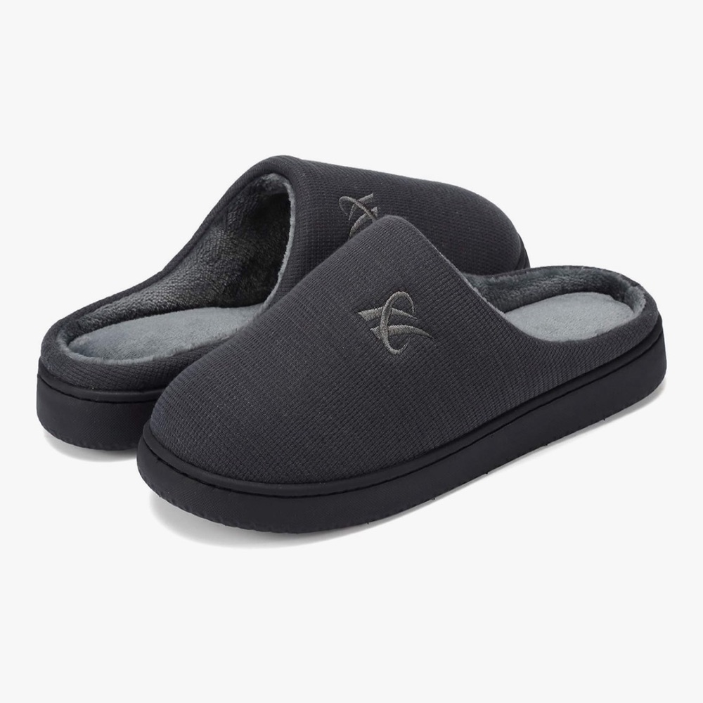 Memory Foam Slippers